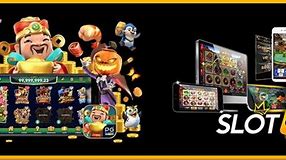 5 Situs Slot Mudah Jackpot Online 2024 Terbaru España