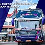 Agen Bus Putra Rafflesia Bandung