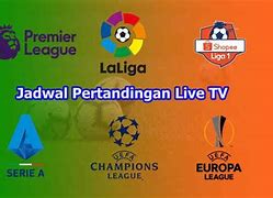 Bola Malam Ini Live Indosiar