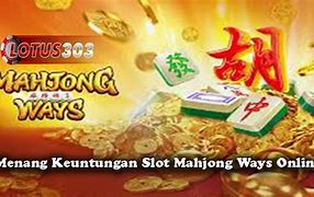 Cara Main Slot Mahjong Agar Menang Terus Tanpa Deposit Awal Dapat