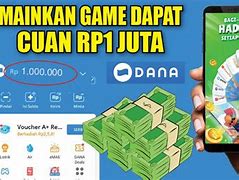 Download Game Menghasilkan Uang Nyata