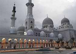 Masjid Buatan Jokowi Di Solo